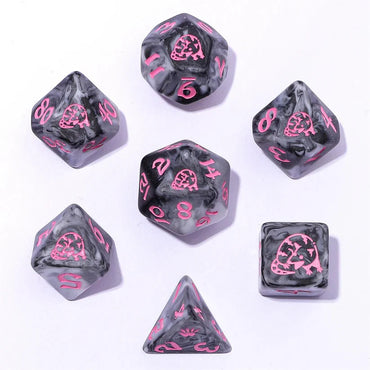 Wyrmforged Rollers: Grey Opossum