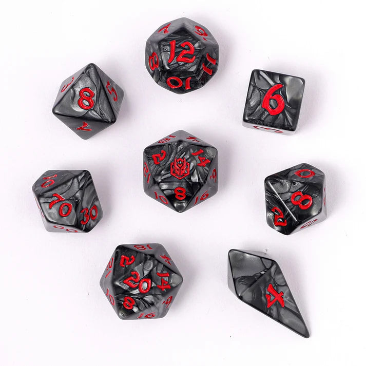 Wyrmforged Rollers: Iron Golem