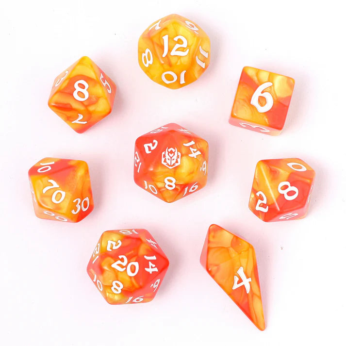 Wyrmforged Rollers: Fae Candy