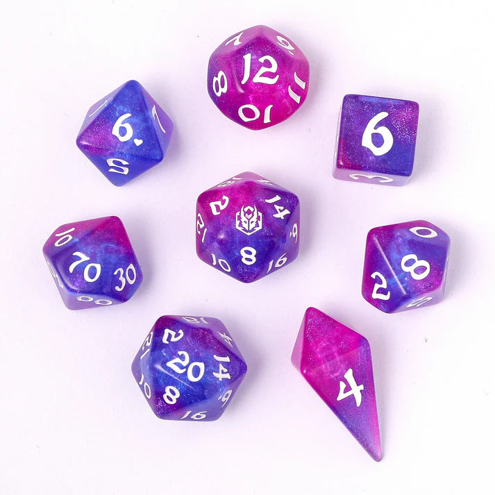 Wyrmforged Rollers: Fairy Farts