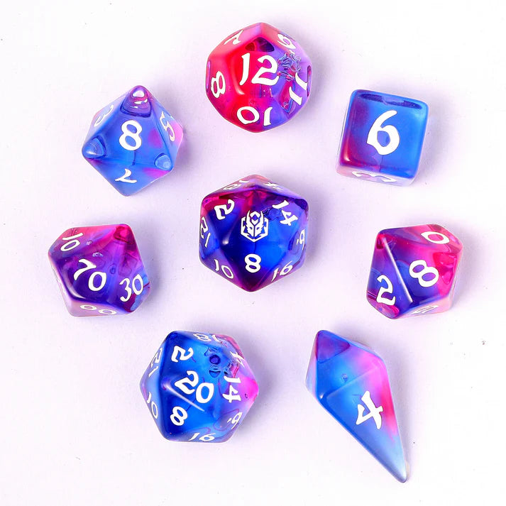 Wyrmforged Rollers: Unicorn Tears