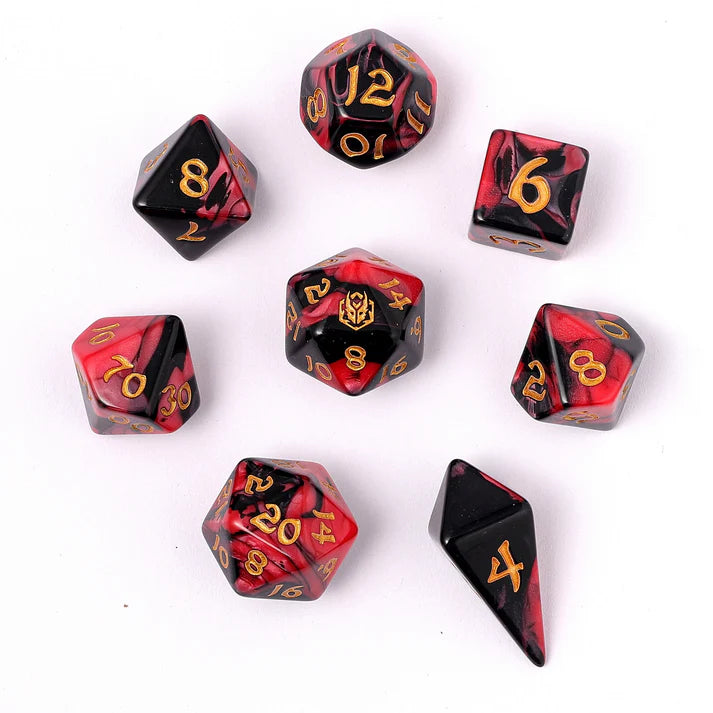 Wyrmforged Rollers: Blood Pact