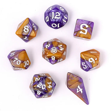 Wyrmforged Rollers: Magister Robes