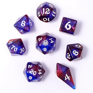Wyrmforged Rollers: Arcane Nexus