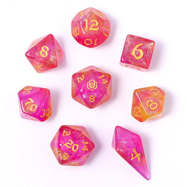 Wyrmforged Rollers: Dragon Bait