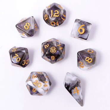 Wyrmforged Rollers: Wraith Shadow