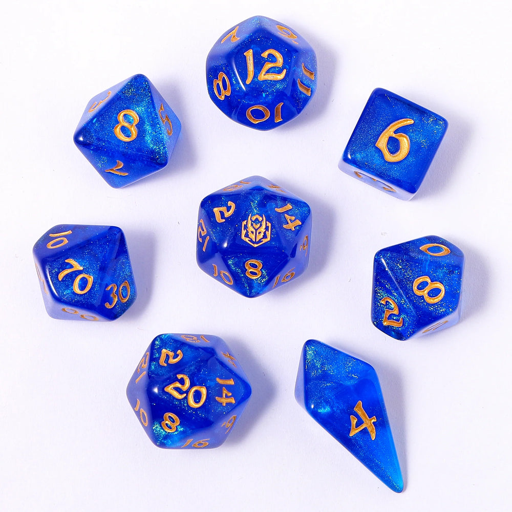 Wyrmforged Rollers: Cantrip