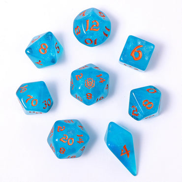 Wyrmforged Rollers: Ray of Frost