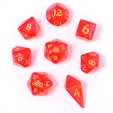 Wyrmforged Rollers: Fireball