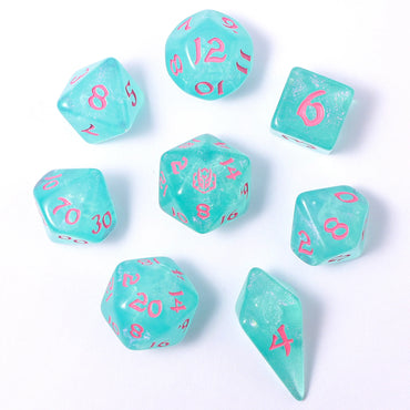 Wyrmforged Rollers: Love Potion