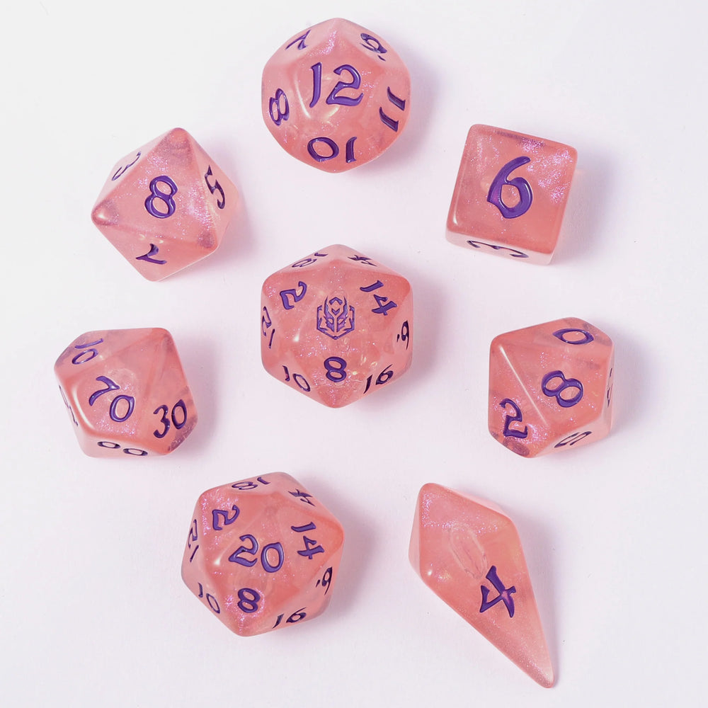 Wyrmforged Rollers: Elixir of Life
