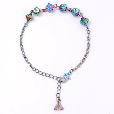Arcane Bangle: Rainbow