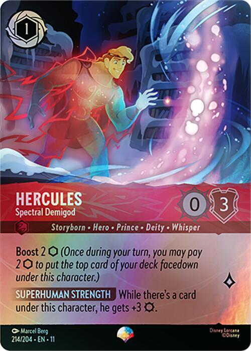 Hercules - Spectral Demigod (Epic) - Winterspell (11)