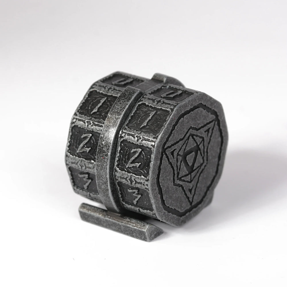 Lifelink Counter V2: Dark Iron Hexbreaker