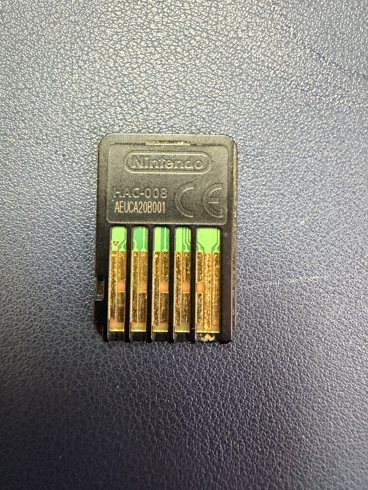 Minecraft (Pre-owned/Switch)