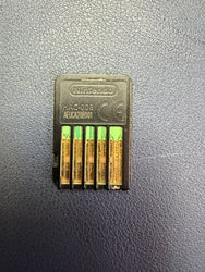 Minecraft (Pre-owned/Switch)
