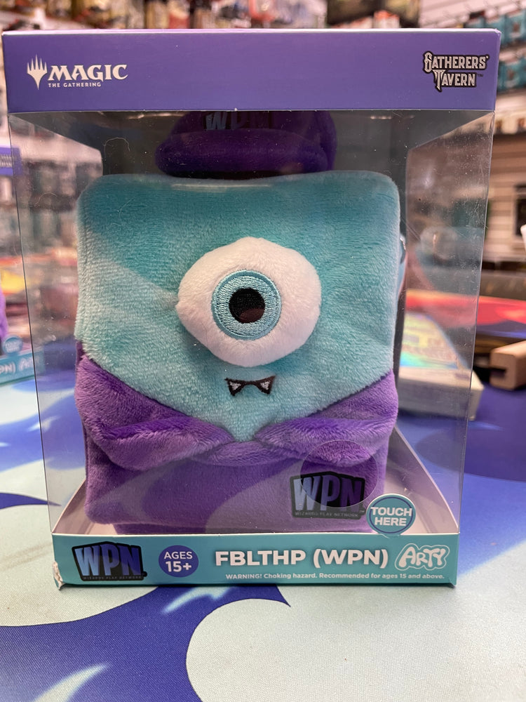 Fblthp Arty Box (WPN)