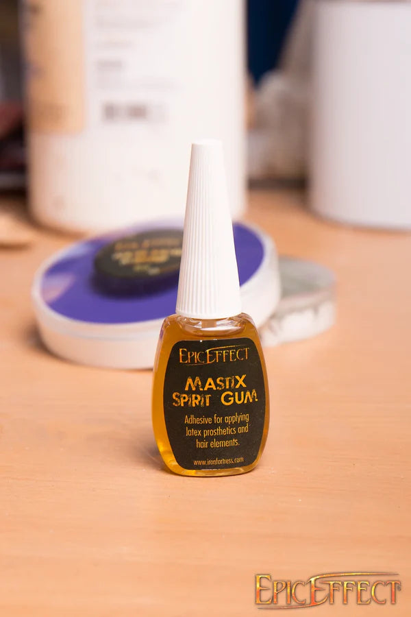 Epic Armory: Mastix Spirit Gum 12 ml