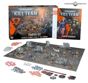 Kill Team: Starter Set (3rd Edition)