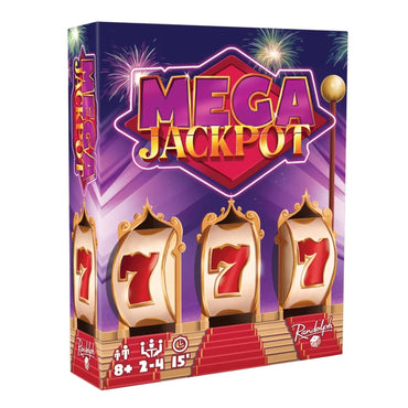 Mega Jackpot
