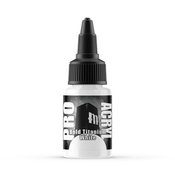 Pro Acryl Paint