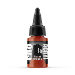 Pro Acryl Paint