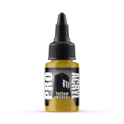 Pro Acryl Paint
