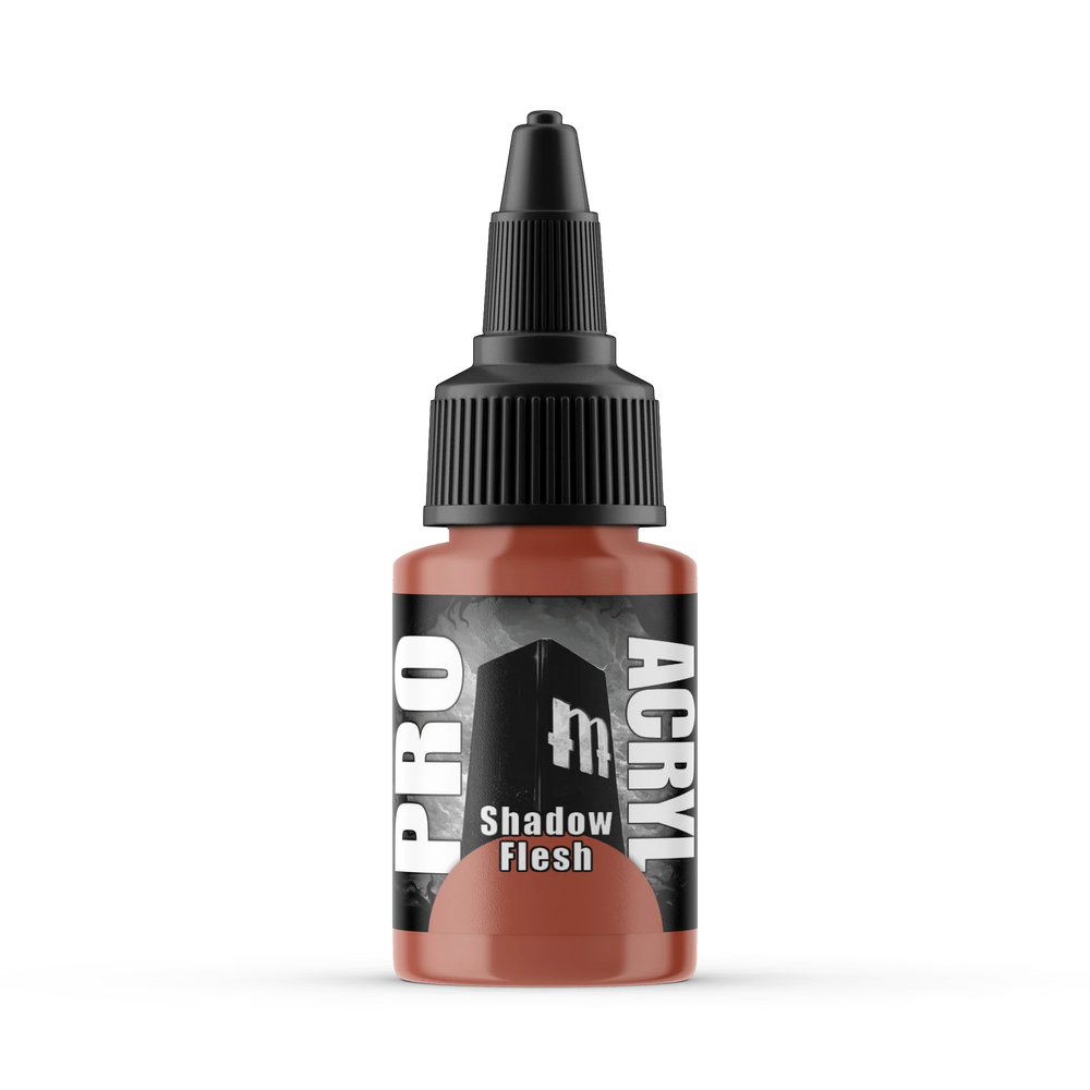 Pro Acryl Paint