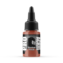 Pro Acryl Paint