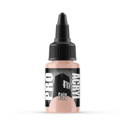 Pro Acryl Paint