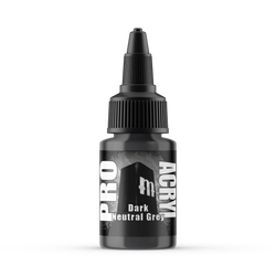 Pro Acryl Paint