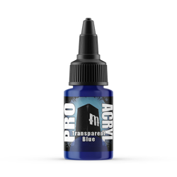 Pro Acryl Paint