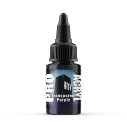 Pro Acryl Paint