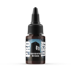 Pro Acryl Paint