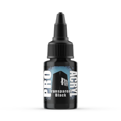 Pro Acryl Paint