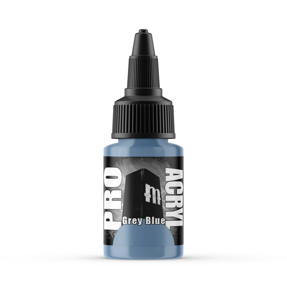 Pro Acryl Paint