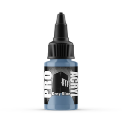Pro Acryl Paint