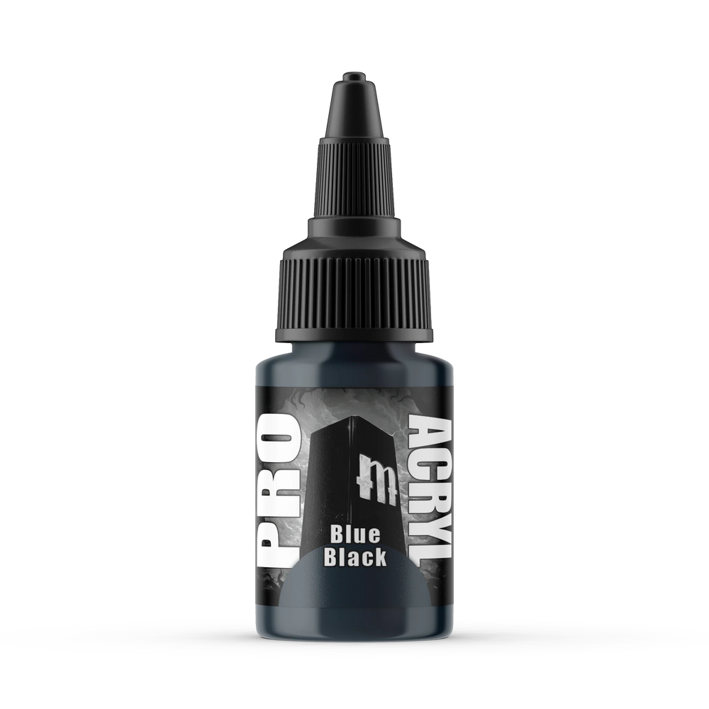Pro Acryl Paint
