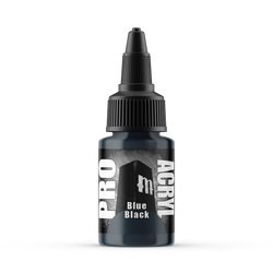 Pro Acryl Paint