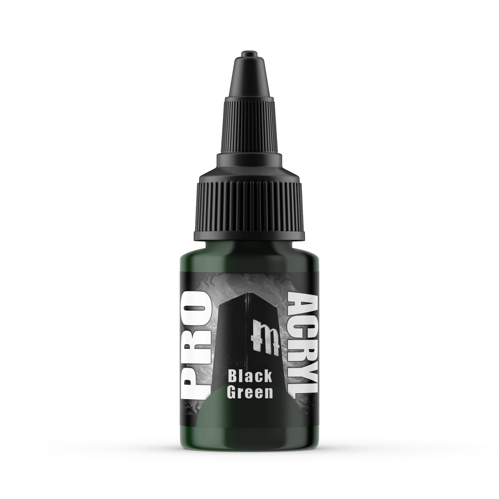 Pro Acryl Paint
