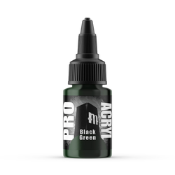 Pro Acryl Paint