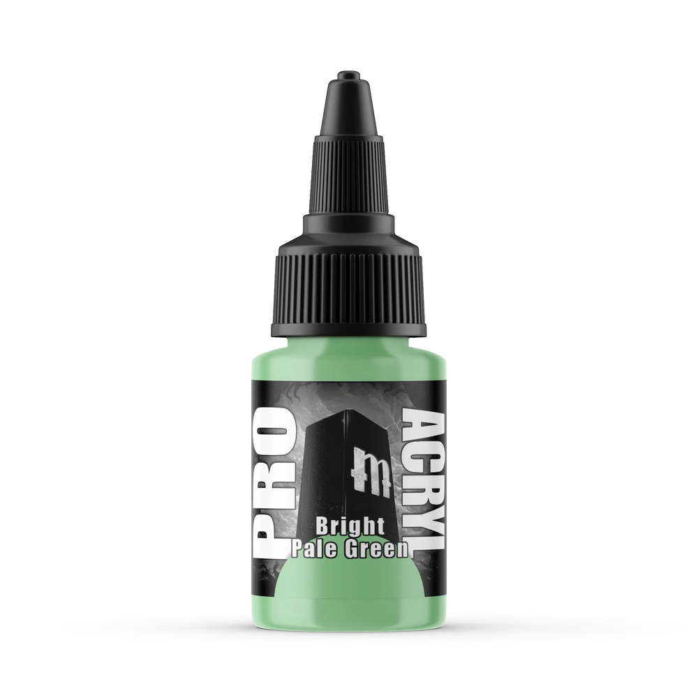 Pro Acryl Paint