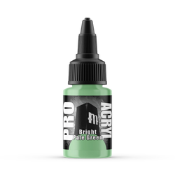 Pro Acryl Paint