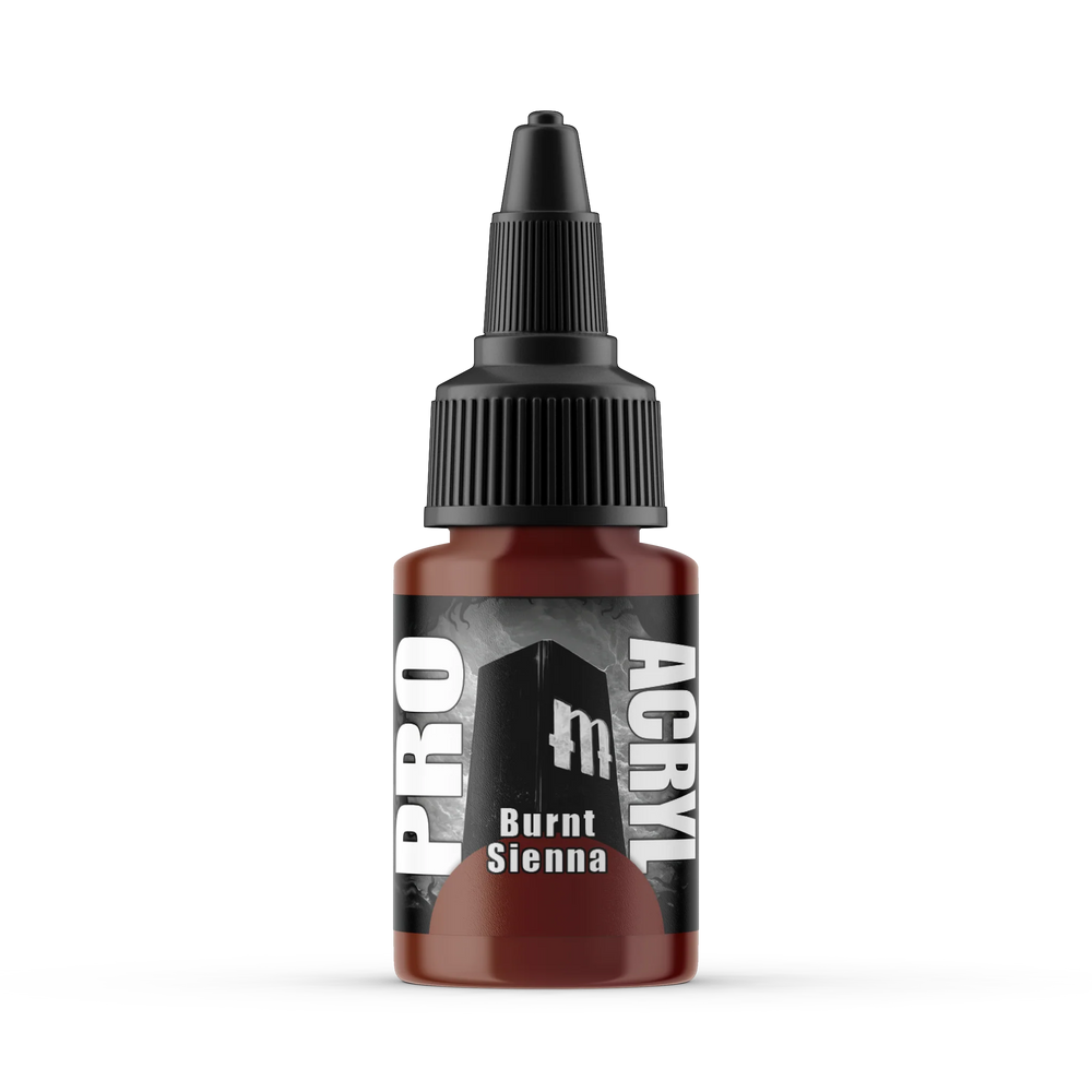 Pro Acryl Paint