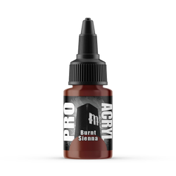 Pro Acryl Paint
