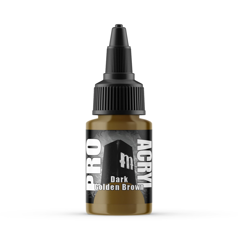 Pro Acryl Paint