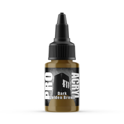 Pro Acryl Paint