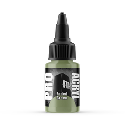Pro Acryl Paint