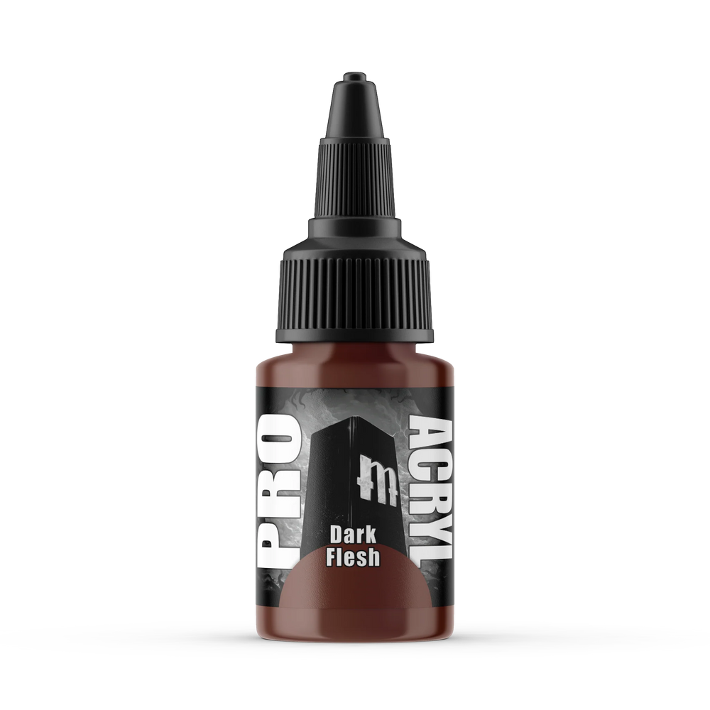 Pro Acryl Paint