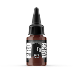 Pro Acryl Paint
